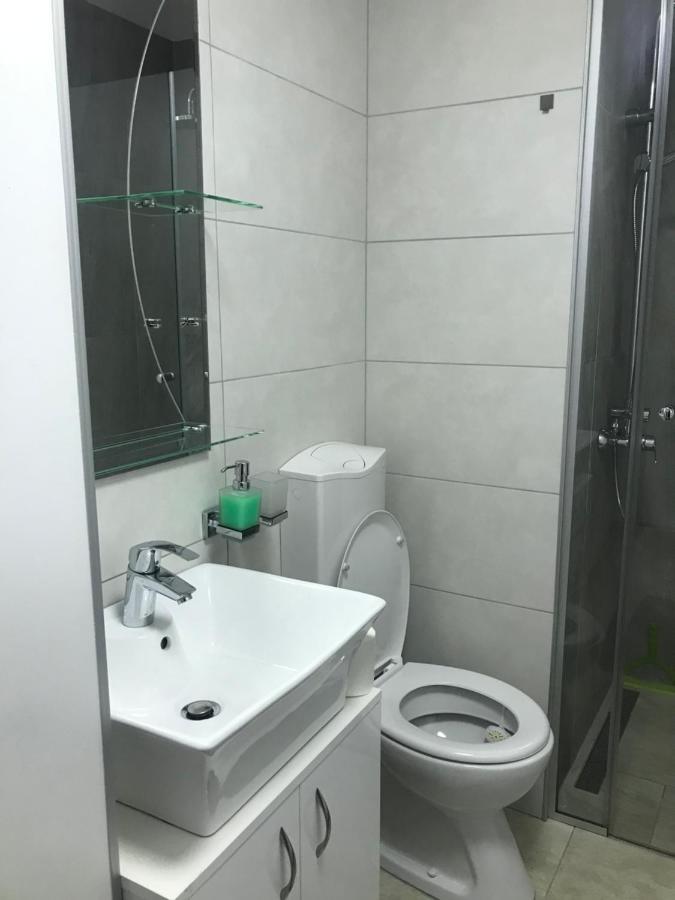 Apartamento Apartament Sanda Turda Exterior foto