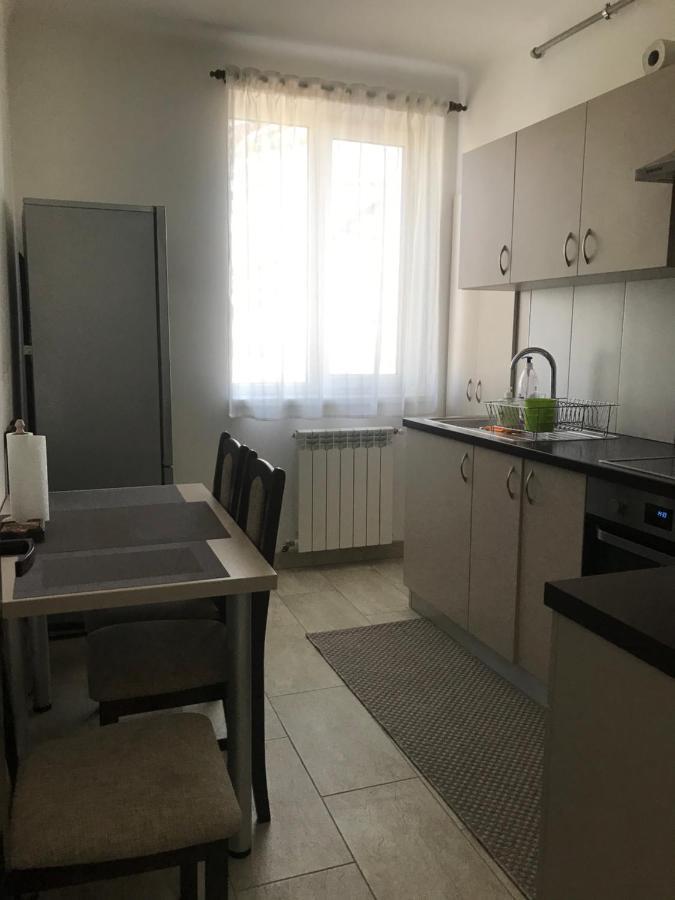 Apartamento Apartament Sanda Turda Exterior foto