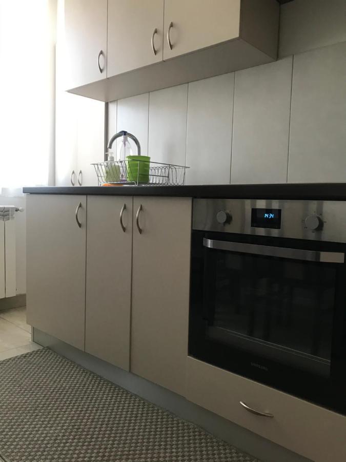 Apartamento Apartament Sanda Turda Exterior foto